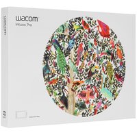 Графический планшет Wacom Intuos Pro M