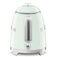 Электрочайник Smeg KLF05PGEU зеленый