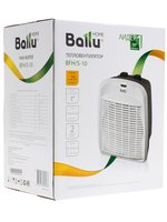 Тепловентилятор Ballu BFH/S-10