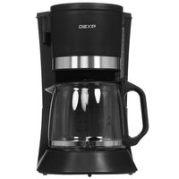 Кофеварка капельная DEXP DCM-1200 черный