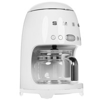 Кофеварка Smeg DCF02WHEU