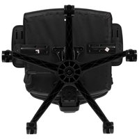 Computer chair ARDOR GAMING Iron Leaf 3K black