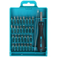 Отвертка с набором насадок Smartbuy SBT-SCBS-32P1