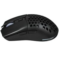 Мышь беспроводная/проводная ARDOR GAMING Immortality PRO Wireless  черный