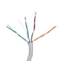 Twisted pair Cablexpert UPC-5004E-SOL