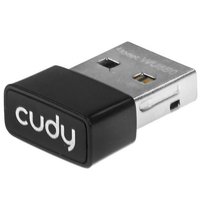 Wi-Fi адаптер Cudy WU650