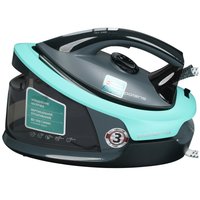 Парогенератор Polaris PSS 7700K черный