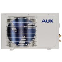 Кондиционер настенный сплит-система AUX ASW-H09A4/FP-R1/AS-H09A4/FP-R1 белый