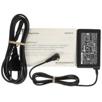 Зарядная станция PlayStation DualSense Charging Station белый