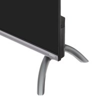 43" (108 см) Телевизор DEXP Q431 серый