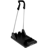 Вертикальный пылесос  Polaris PVCS 1146 Master Clean AQUA  серый