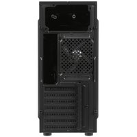 Корпус ZALMAN T8 [T8] черный