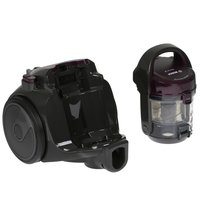 Пылесос  Bosch BGC05AAA1 фиолетовый