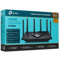 Wi-Fi router TP-Link Archer AX73