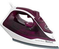 Утюг Tefal Express Steam FV2835E0 фиолетовый