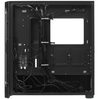 PC case Cougar Duoface Pro RGB [CGR-5AD1B-RGB] black