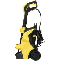 Мойка высокого давления Karcher K 4 Power Control