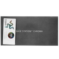 Headphone stand Razer Base Station V2 Chroma Quartz Pink