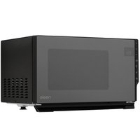 Microwave oven Eigen MW-FBE900I black, mirror-like