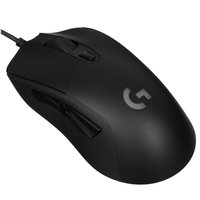 Мышь Logitech G403 HERO [910-005636]