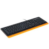 Keyboard  wired A4Tech Fstyler FK10