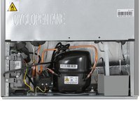 DEXP B4-27AMAсеребристый