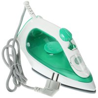 Iron Braun TexStyle 1 SI1040GR turquoise