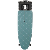 Гладильная доска HAUSHALT Sophy Brilliant emerald белый, зеленый