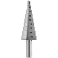 Сверло ступенчатое FinePower DFD0920