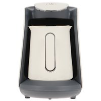 Электрическая турка BRAYER BR1142 серый
