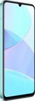 6.74" Смартфон realme C51 128 ГБ зеленый
