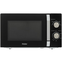 Микроволновая печь Haier HMB-MM208BA черный — фото 1