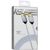 KEYRON HDMI - HDMI, 1 м