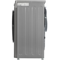 Стиральная машина LG F2M5HS6S серебристый