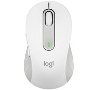Mouse wireless Logitech Signature M650 [910-006255] white