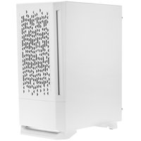 PC case Cougar MX430 Air RGB [3851C60.0007] white