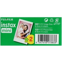 Картридж для моментальной печати Fujifilm Instax Mini