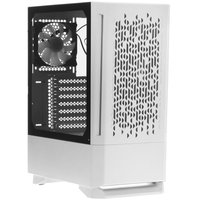 PC case Cougar MX430 Air RGB [3851C60.0007] white