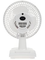 Вентилятор Midea FD 1520  белый