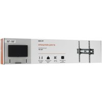 Кронштейн для ТВ DEXP TB-55T черный