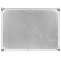 Доска магнитно-маркерная Aceline BW-6090