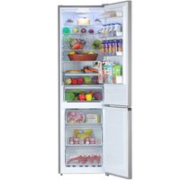 Gorenje NRK6202AXL4серебристый