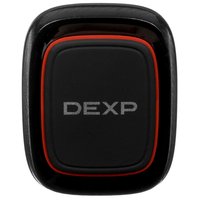 Держатель автомобильный DEXP IH030 черный