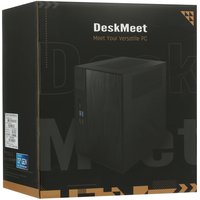 Платформа ASRock DeskMeet