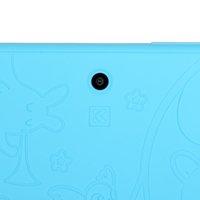 8" Планшет KENSHI Kids H19 LTE 64 ГБ синий