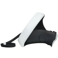 Virtual reality system PlayStation VR 2 white