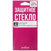 Aceline  Infinix NOTE 40