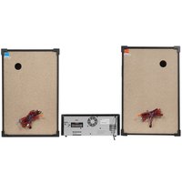 Аудиосистема LG XBOOM CL98 черный