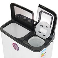 Стиральная машина Aceline WM-SA636AL/WG