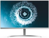 23.8" Монитор DEXP DF24N2T белый